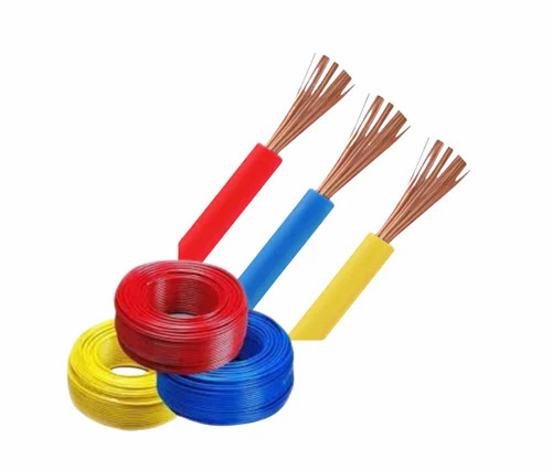 House Wires