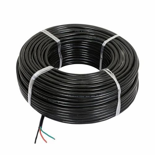 Pvc Insulated Cables
