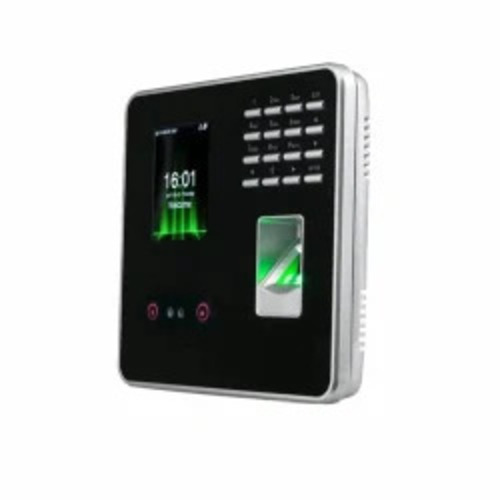 English Language Face Recognition Time Attendance System