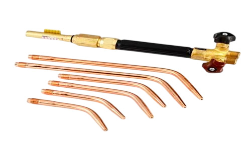 Esab 2 Hp Gas Welding Torch - Application: Industrial
