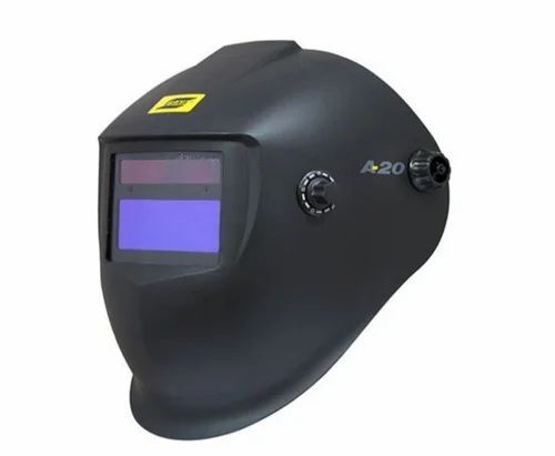 Esab Auto Darkening Welding Helmet