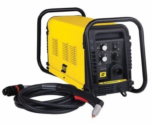 Plasma Cutting Machine