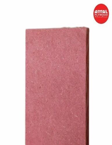 Exterior Hmr Pink Plywood