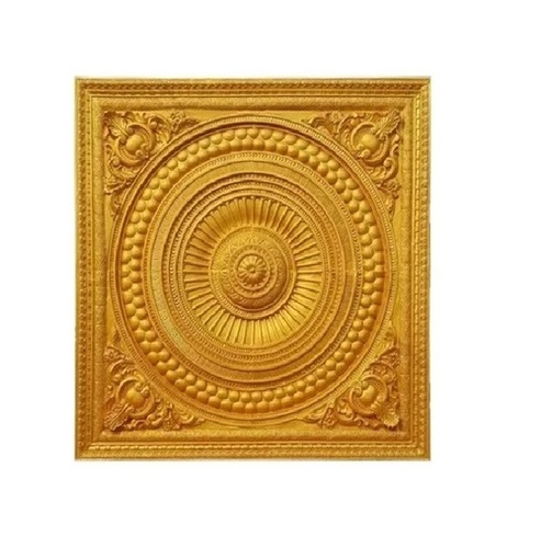 Fiber Ceiling Panels