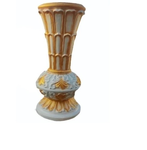 Fiber Wedding Pot