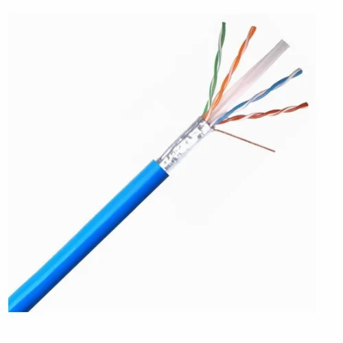 Four Pair Networking Cable