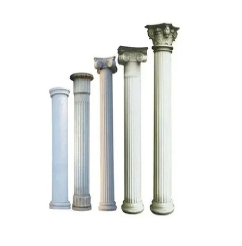 Frp Columns Capitals