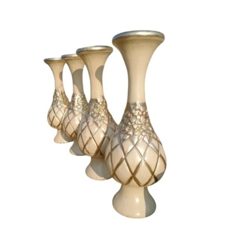 Frp Fiber Decorative Pot
