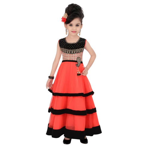 Girls Gowns
