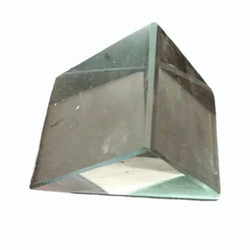 Glass Prism And Slab