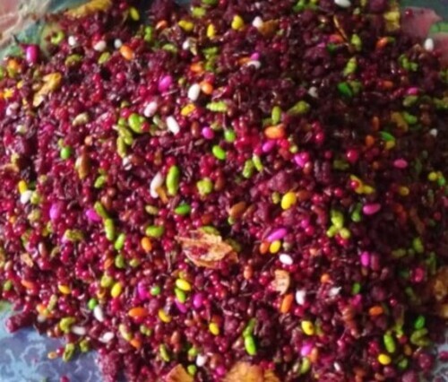 गुलाब मिक्स मुखवास