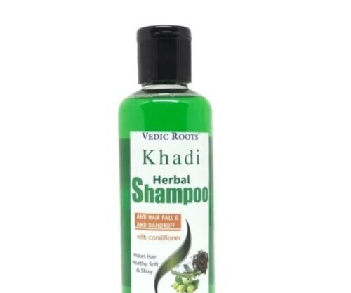 Herbal Shampoo