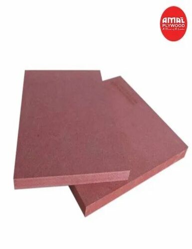 Hmr Mdf Pink Board