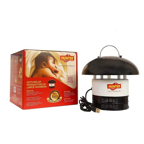 Hunter Mosquito Trap