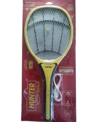 Hunter Premium Gold Mosquito Bat