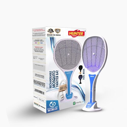 Hunter Uv Mosquito Swatter