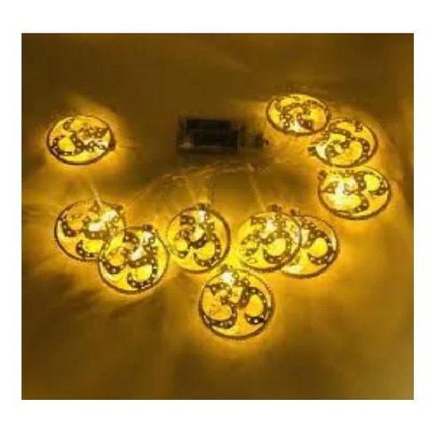 Indian Diwali Decorative Light
