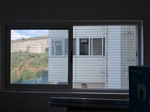 Invisible Grill For Windows