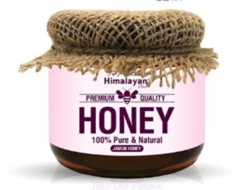 Jamun Honey 400gm