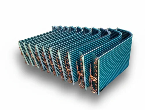 Condenser Coil