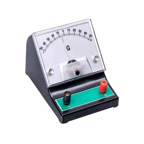 Laboratory Galvanometer