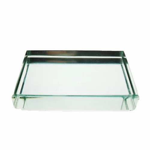 Laboratory Glass Slab