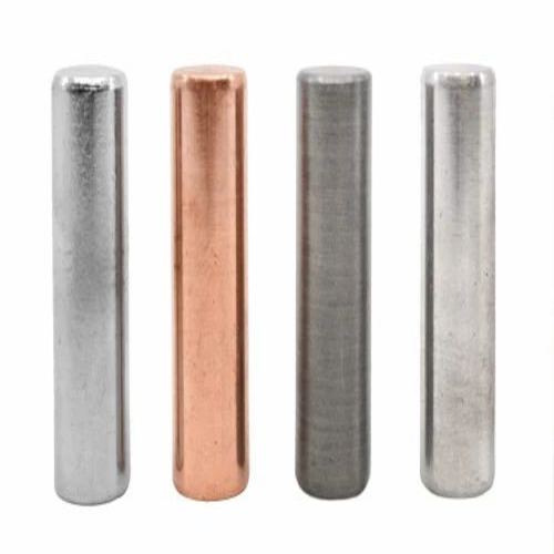 Laboratory Metalware