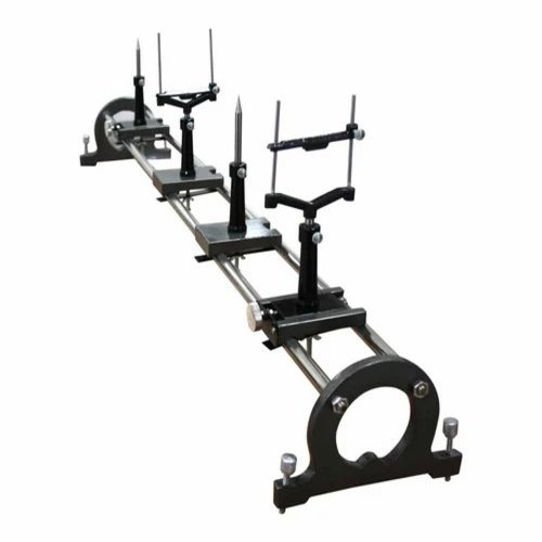 Laboratory Optical Bench By Balaji Enterprises