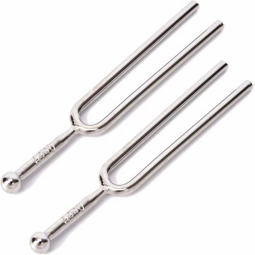 Laboratory Tuning Fork