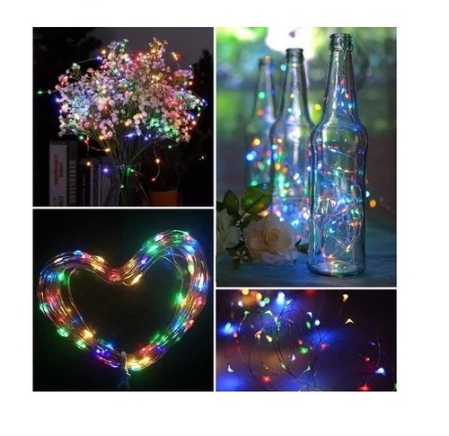 Led Fairy Lights