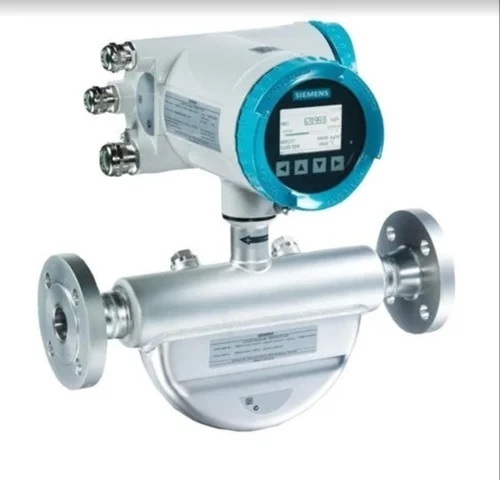 Mass Flow Meter