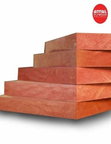 Mdf Plain Plywood