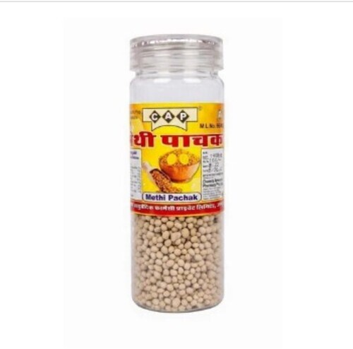 मेथी पाचक पाचन कैंडी