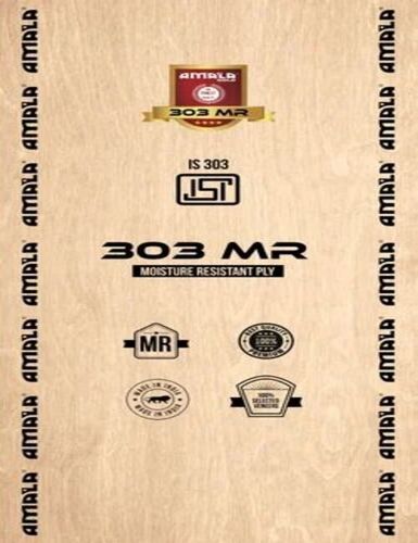 Mr Grade 6mm Plywood