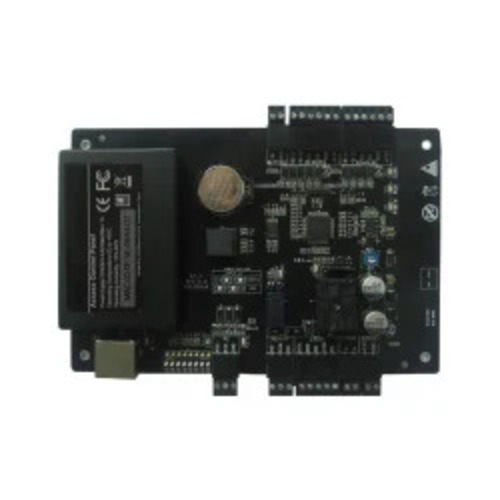 Multi Door Access Control