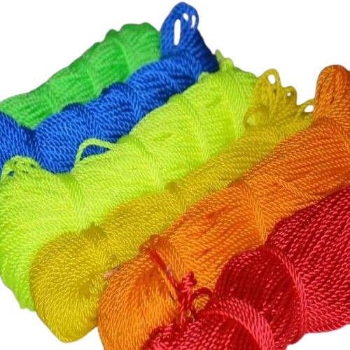 Hdpe Ropes