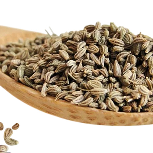Natural Ajwain Seeds