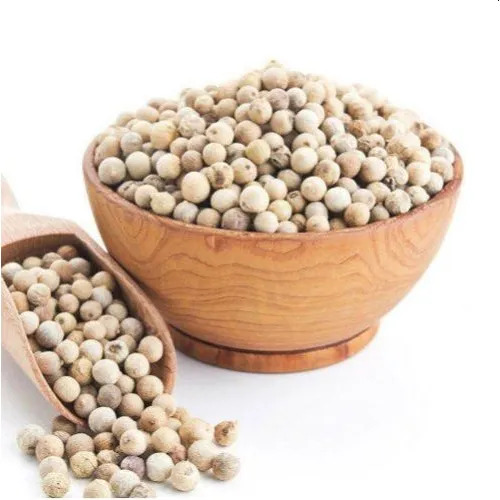Natural White Pepper Seeds
