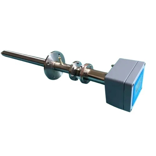 Gas Analyzer