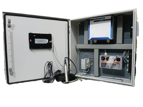 Online Water Analyzer