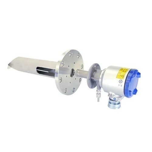Oxygen Gas Analyzer