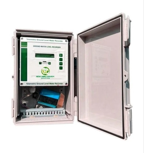 Piezometer Digital Ground Water Level Recorder
