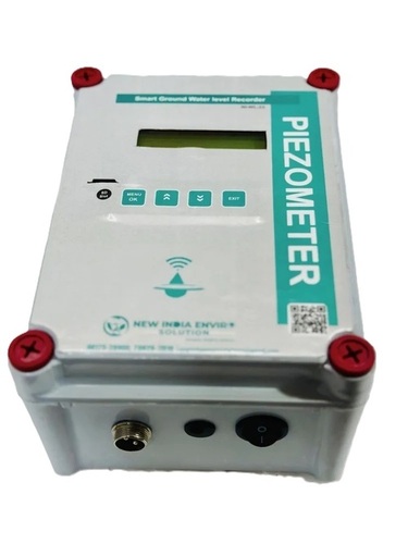 Piezometer Digital Ground Water Level Recorders