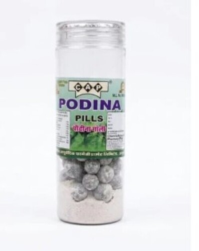 Podina Digestive Churan Goli
