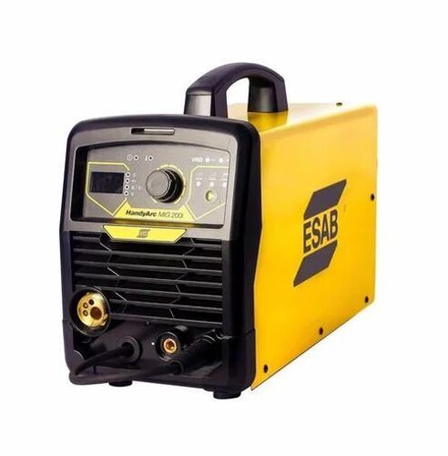Welding Machinery