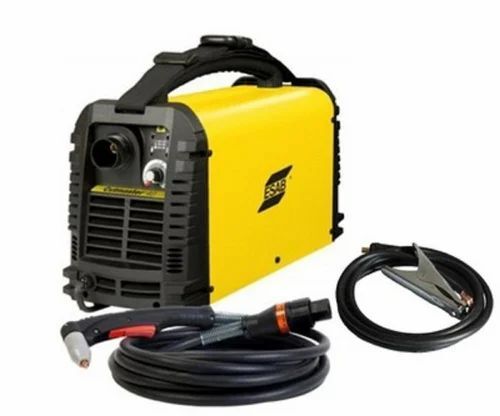 Portable Esab Plasma Cutting Machine