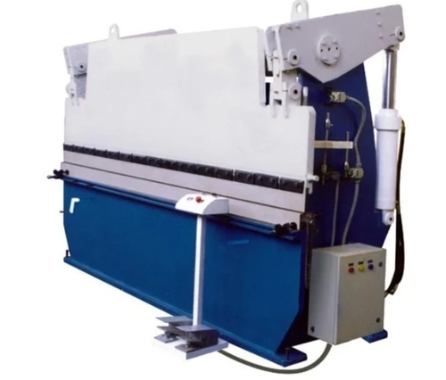 Puf Insulated Roofing Panel Hot Press Machine