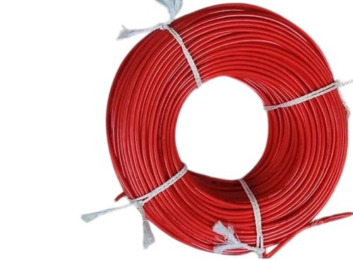 Pvc Coated Electric Wire
