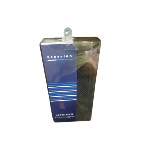 Pvc Packaging Box