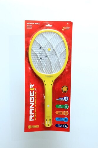 Ranger Rechargeable Mosquito Swatter Bat